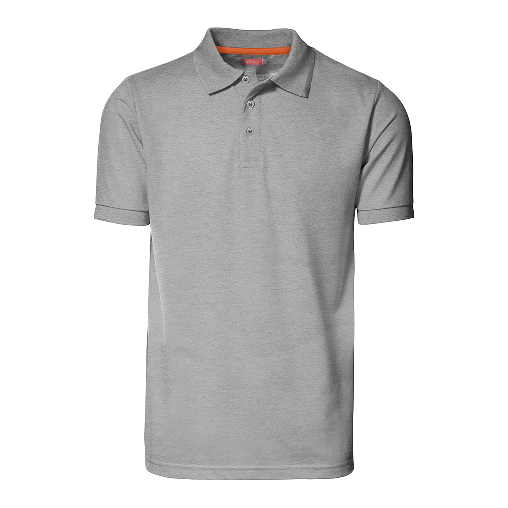 Men’s Casual Polo Shirts Short Sleeve Regular Fit Sizes M-5XL for Sports Wear