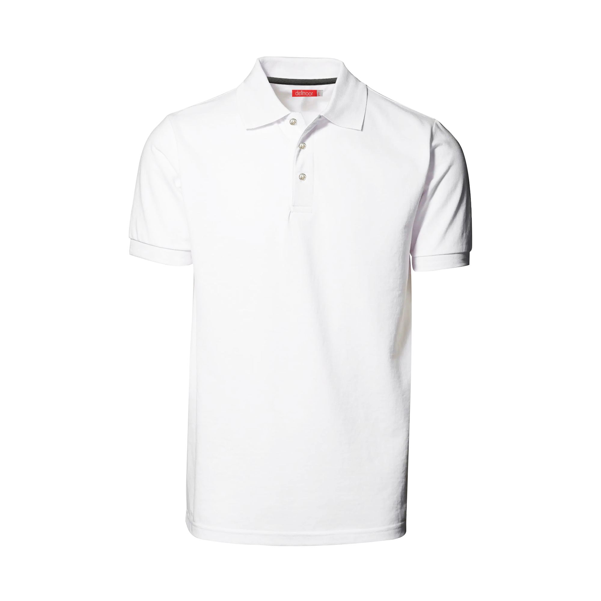 Men’s Casual Polo Shirts Short Sleeve Regular Fit Sizes M-5XL for Sports Wear
