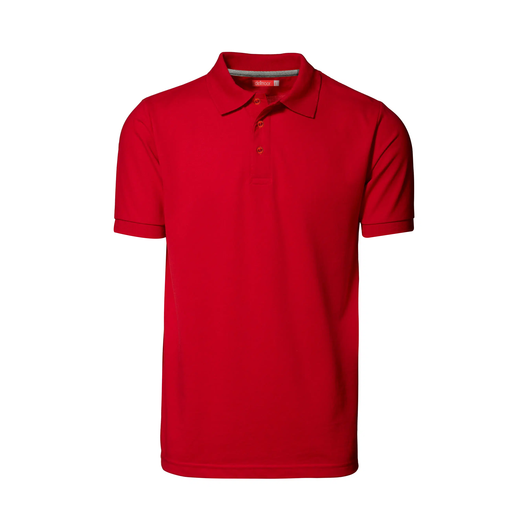 Men’s Casual Polo Shirts Short Sleeve Regular Fit Sizes M-5XL for Sports Wear
