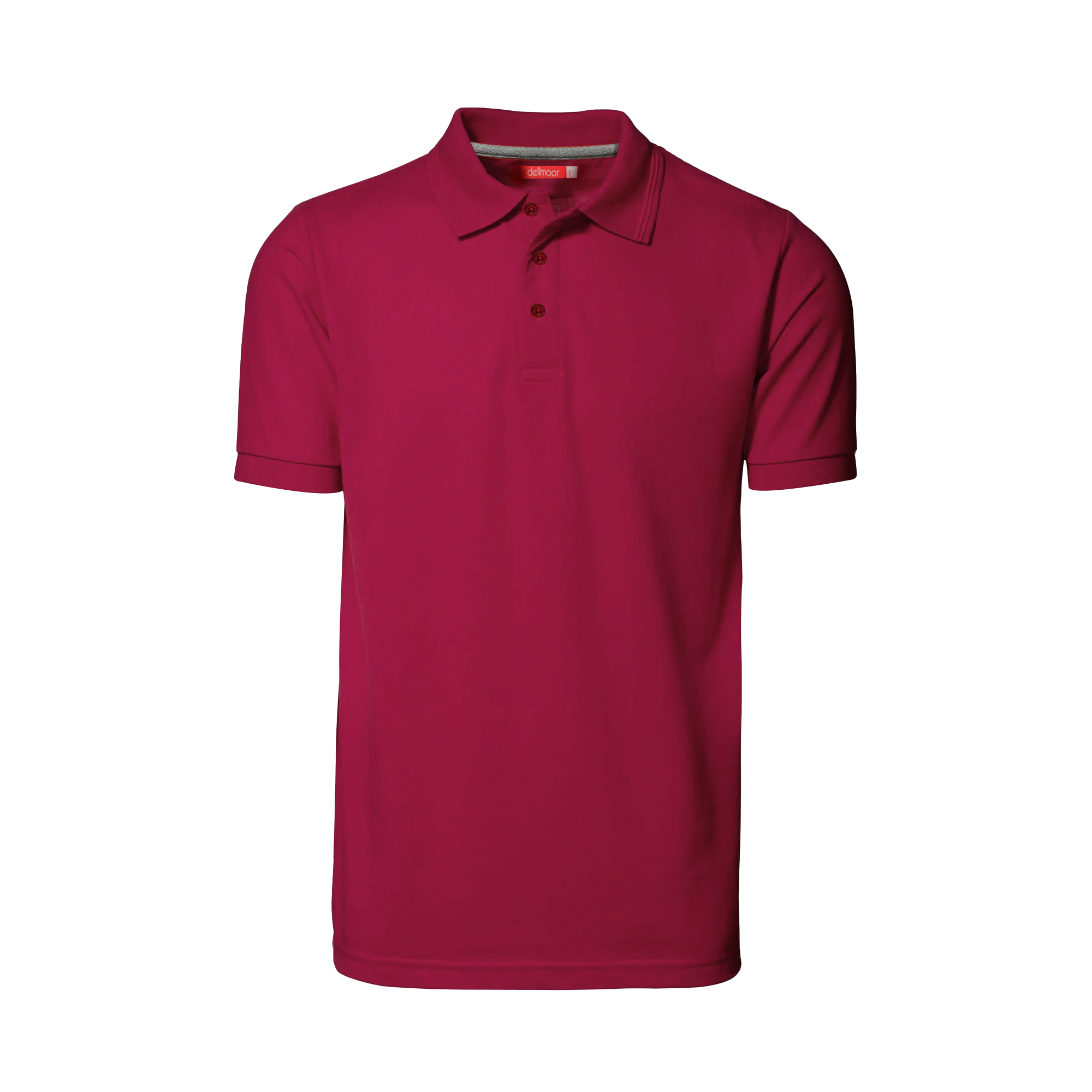 Men’s Casual Polo Shirts Short Sleeve Regular Fit Sizes M-5XL for Sports Wear
