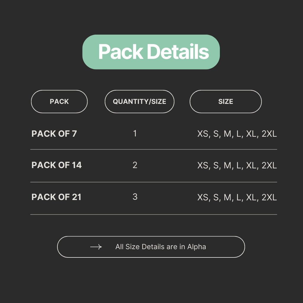 Mens Letter Printed Short Sleeve Crew Neck Black T-Shirt 100% Cotton Pack of 54