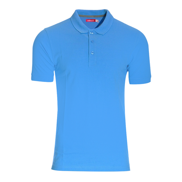 【M】22 F.C.R.B. S/S TEAM POLO LIGHT BLUE M】22 F.C.R.B. S/S TEAM POLO LIGHT BLUE M】22 F.C.R.B. S/S