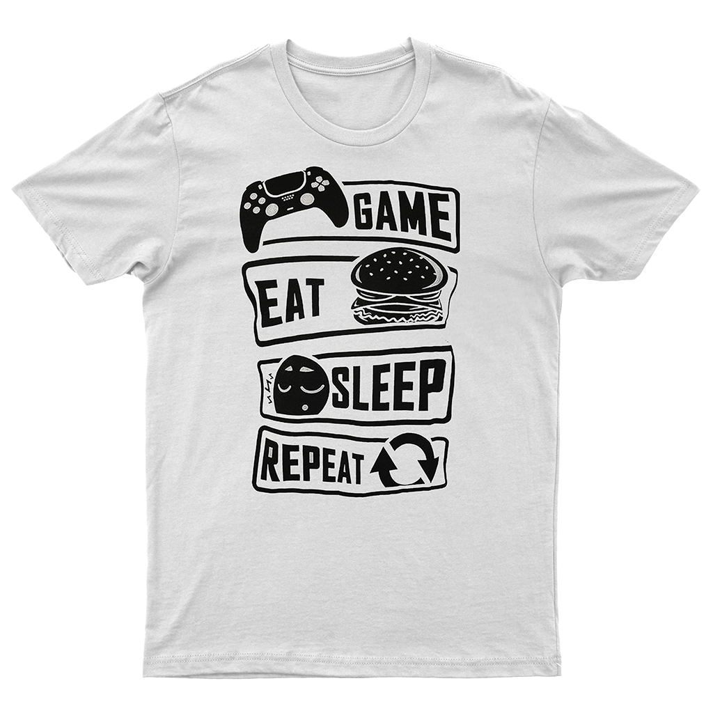 Mens T Shirts Short Sleeve Crew Neck Tee Tops Casual T Shirts White Pack of 6